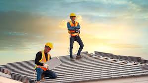 Best Commercial Roofing Services  in Lake Kiowa, TX